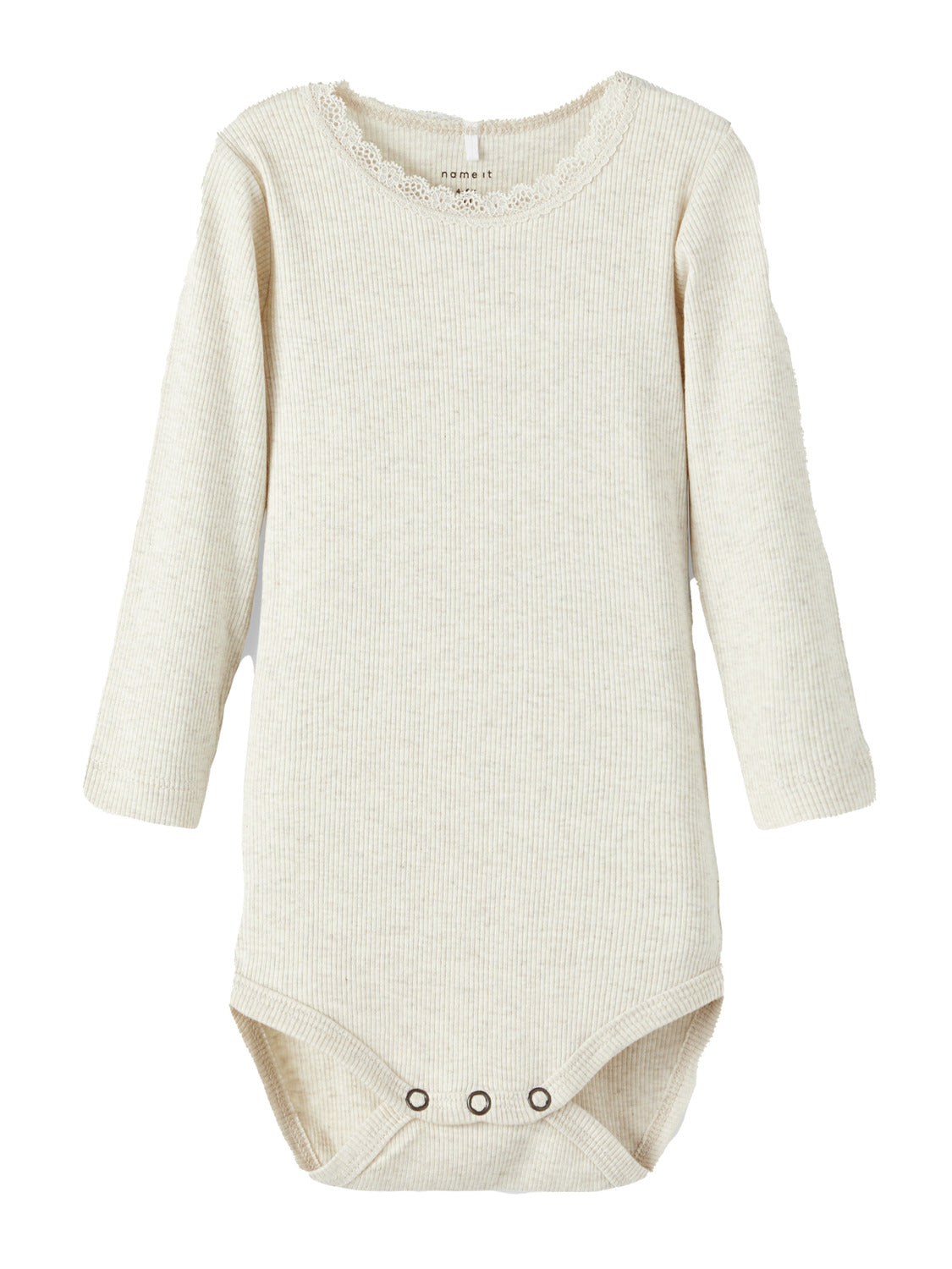 NBFKAB T-shirts & Tops - Peyote Melange